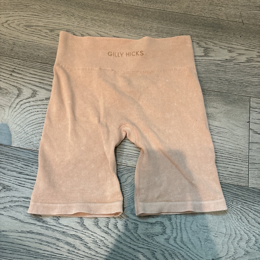 gilly hicks shapewear bottoms